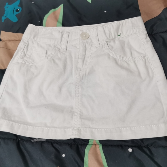 Cute skirt for girl - Picture 2 of 4